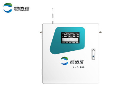 KNF-407微型水質(zhì)監(jiān)測站
