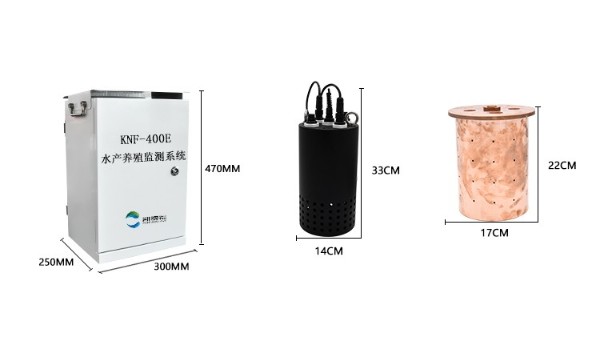 水產(chǎn)養(yǎng)殖水質(zhì)檢測儀什么品牌好