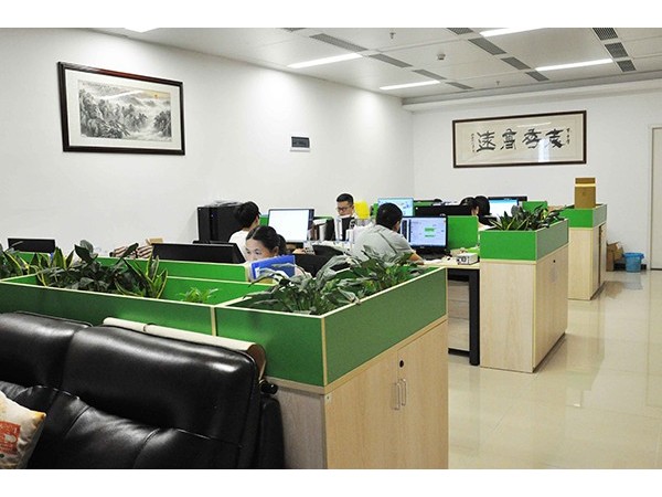 凱納福企業(yè)風采