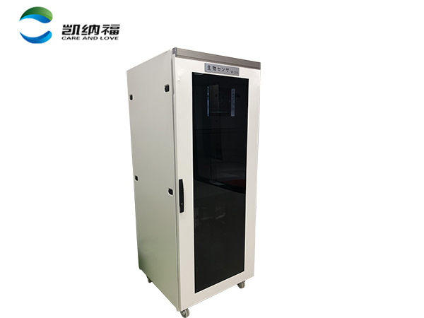 KNF-407微型水質(zhì)監(jiān)測站